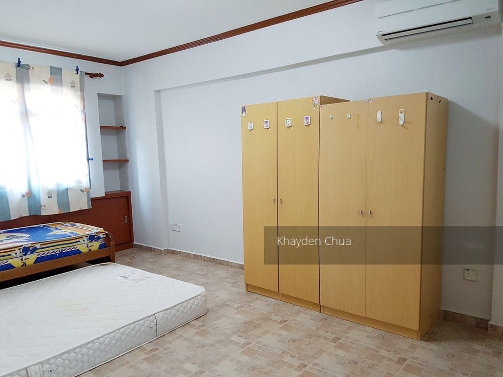 Punggol Field thumbnail photo